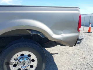 2005 Ford F-250 XL with VIN 1FTSX20565EC51367, listed as a IAAI auction lot 41723481 with 168,889 mi miles and . Bid and sale history available at DreamBid. Image 6.