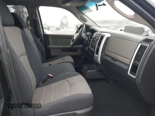 2010 Dodge 1500 SLT with VIN 1D7RB1GP3AS248605, listed as a IAAI auction lot 42023679 with 322,716 mi miles. Bid and sale history available at carsss.com. Image 5.