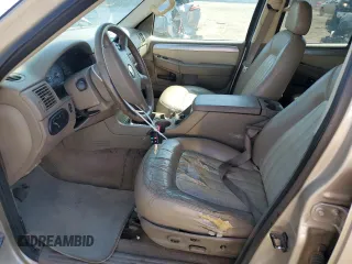 2005 Mercury Mountaineer Convenience z VIN 4M2DU86K65ZJ26504, wystawiony jako Copart lot #68130734 z przebiegiem 199 239 mil mil oraz Tytuł czysty. Historia ofert i sprzedaży dostępna na DreamBid. Obrazek 7.