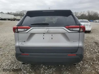 2022 Toyota RAV4 XLE Premium with VIN 2T3C1RFV1NC191630, listed as a Copart auction lot 44198815 with 10,699 mi miles and Salvage Title. Bid and sale history available at carsss.com. Image 6.