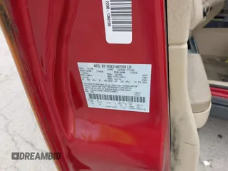 2008 Ford Escape Limited с VIN 1FMCU94178KE52807, выставлен на аукционе IAAI как лот 42345083 с пробегом 193 672 миль миль и . История ставок и продаж доступна на DreamBid. Изображение 9.