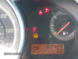 2011 Nissan Versa S with VIN 3N1BC1AP1BL410106, listed as a IAAI auction lot 41728832 with 60,429 mi miles and . Bid and sale history available at DreamBid. Image 15.