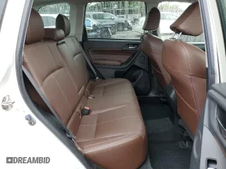 2017 Subaru Forester Touring with VIN JF2SJAWCXHH432915, listed as a Copart auction lot 48813725 with 114,446 mi miles and Salvage Title. Bid and sale history available at carsss.com. Image 12.