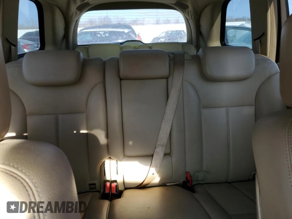 2008 Mercedes-Benz GL-Class 3.0L CDI with VIN 4JGBF22E28A403037, listed as a Copart auction lot 41852165 with 185,022 mi miles and Non Repairable. Bid and sale history available at carsss.com. Image 10.