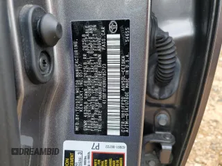 2017 Toyota Camry XLE z VIN 4T1BF1FK9HU785723, wystawiony jako Copart lot #55039895 z przebiegiem 110 783 mil mil oraz Szkoda całkowita • Salvage title. Historia ofert i sprzedaży dostępna na DreamBid. Obrazek 12.