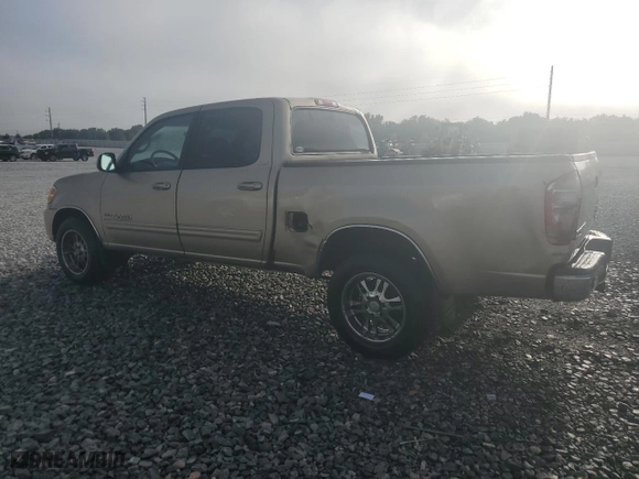 2004 Toyota Tundra SR5 with VIN 5TBET34124S443067, listed as a Copart auction lot 52441055 with 263,551 mi miles and Salvage Title. Bid and sale history available at carsss.com. Image 2.