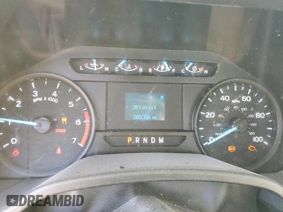 2020 Ford F-350 z VIN 1FDRF3G65LED08821, wystawiony jako Copart lot #72862504 z przebiegiem 205 384 mil mil oraz Czysty tytuł • Clean title. Historia ofert i sprzedaży dostępna na DreamBid. Obrazek 9.