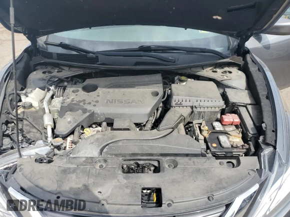 2018 Nissan Altima S with VIN 1N4AL3AP2JC471100, listed as a Copart auction lot 51149655 with 90,545 mi miles and Salvage Title. Bid and sale history available at DreamBid. Image 11.