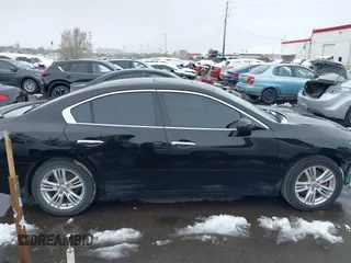 2014 Nissan Maxima S with VIN 1N4AA5AP2EC431350, listed as a IAAI auction lot 41817364 with Not provided miles and . Bid and sale history available at DreamBid. Image 13.