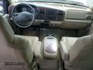 2006 Ford Super Duty F-250 XL with VIN 1FTSW20P06EA66172, listed as a Copart auction lot 76154484 with 248,891 mi miles and Salvage Title. Bid and sale history available at carsss.com. Image 8.
