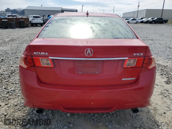 2012 Acura TSX Special Edition с VIN JH4CU2F81CC009009, выставлен на аукционе Copart как лот 47306815 с пробегом 91 444 миль миль и Списание • Salvage title. История ставок и продаж доступна на DreamBid. Изображение 6.