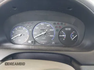 1996 Honda Civic EX with VIN 1HGEJ814XTL089194, listed as a IAAI auction lot 42442155 with 277,287 mi miles and . Bid and sale history available at DreamBid. Image 7.