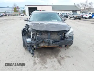 2014 Kia Cadenza Premium with VIN KNALN4D74E5164291, listed as a IAAI auction lot 42013820 with 140,765 mi miles and . Bid and sale history available at DreamBid. Image 6.