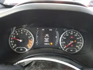 2018 Jeep Renegade Sport с VIN ZACCJBAH2JPJ14861, выставлен на аукционе Copart как лот 85419014 с пробегом 120 947 миль миль и Чистый • Clean title. История ставок и продаж доступна на DreamBid. Изображение 9.