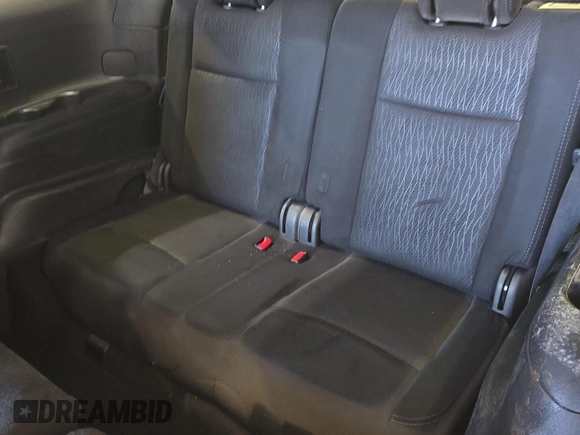 2014 Nissan Pathfinder S with VIN 5N1AR2MM5EC711181, listed as a IAAI auction lot 42665593 with 205,546 mi miles and . Bid and sale history available at DreamBid. Image 16.