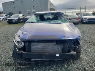 2021 Kia Forte FE with VIN 3KPF24AD5ME321297, listed as a Copart auction lot 71525824 with 132,951 mi miles and Salvage Title. Bid and sale history available at carsss.com. Image 5.