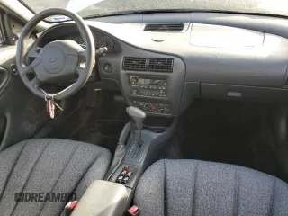 2005 Chevrolet Cavalier with VIN 1G1JC52F157102649, listed as a Copart auction lot 42775875 with 84,428 mi miles and Salvage Title. Bid and sale history available at DreamBid. Image 8.