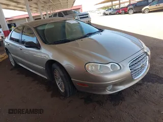 2002 Chrysler Concorde LX z VIN 2C3HD46R22H272931, wystawiony jako IAAI lot #42263564 z przebiegiem 177 212 mil mil oraz . Historia ofert i sprzedaży dostępna na DreamBid. Obrazek 1.