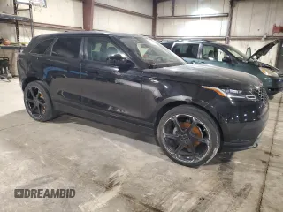 2020 Land Rover Range Rover Velar S с VIN SALYB2EX3LA254307, выставлен на аукционе Copart как лот 60170295 с пробегом 98 943 миль миль и Чистый • Clean title. История ставок и продаж доступна на DreamBid. Изображение 4.