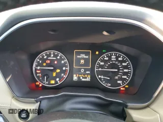 2021 Subaru Legacy Limited z VIN 4S3BWAN69M3018172, wystawiony jako Copart lot #44976465 z przebiegiem 35 223 mil mil oraz Szkoda całkowita • Salvage title. Historia ofert i sprzedaży dostępna na DreamBid. Obrazek 9.