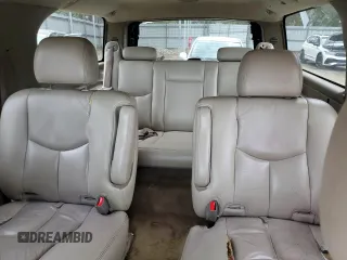 2005 Chevrolet Suburban LS with VIN 3GNFK16Z25G116407, listed as a Copart auction lot 78077974 with 298,025 mi miles and Salvage Title. Bid and sale history available at carsss.com. Image 10.