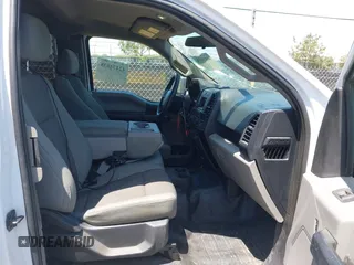 2016 Ford F-150 XLT with VIN 1FTFX1EG3GKF54388, listed as a IAAI auction lot 42474038 with 165,705 mi miles and . Bid and sale history available at DreamBid. Image 5.