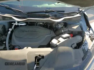 2024 Honda Odyssey Sport z VIN 5FNRL6H79RB031877, wystawiony jako Copart lot #84270355 z przebiegiem 42 296 mil mil oraz Szkoda całkowita • Salvage title. Historia ofert i sprzedaży dostępna na DreamBid. Obrazek 17.