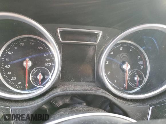 2017 Mercedes-Benz GLS 550 with VIN 4JGDF7DE2HA845142, listed as a Copart auction lot 43337704 with Not Provided miles and . Bid and sale history available at DreamBid. Image 9.