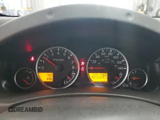 2012 Nissan Pathfinder LE z VIN 5N1AR1NB3CC630670, wystawiony jako Copart lot #57514765 z przebiegiem 92 019 mil mil oraz Szkoda całkowita • Salvage title. Historia ofert i sprzedaży dostępna na DreamBid. Obrazek 9.