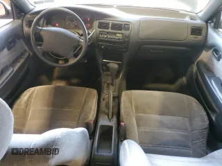 1995 Toyota Corolla DX с VIN 2T1AE09B9SC116574, выставлен на аукционе Copart как лот 61986565 с пробегом 189 044 миль миль и Списание • Salvage title. История ставок и продаж доступна на DreamBid. Изображение 8.