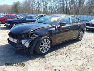 2014 Lexus GS 350 с VIN JTHCE1BL5E5024394, выставлен на аукционе IAAI как лот 41833478 с пробегом 117 037 миль миль и . История ставок и продаж доступна на DreamBid. Изображение 2.