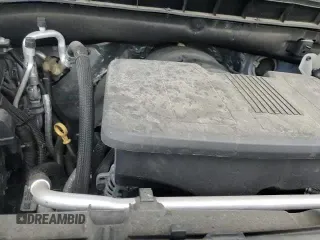 2021 Chevrolet Tahoe Premier with VIN 1GNSKSKD3MR262148, listed as a Copart auction lot 59203575 with 131,067 mi miles and Salvage title. Bid and sale history available at DreamBid. Image 14.