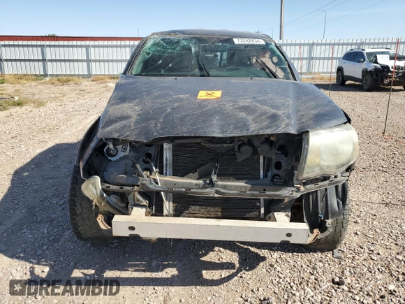 2009 Toyota Tacoma with VIN 5TEUU42NX9Z618560, listed as a Copart auction lot 45356505 with 0 mi miles and Clean Title. Bid and sale history available at carsss.com. Image 5.