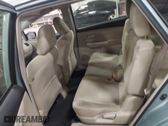 2014 Toyota Prius Two with VIN JTDZN3EU6E3307281, listed as a IAAI auction lot 42620699 with 116,908 mi miles and . Bid and sale history available at DreamBid. Image 8.