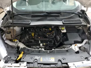 2019 Ford Escape SEL with VIN 1FMCU9HD2KUA16706, listed as a Copart auction lot 72718204 with 42,265 mi miles and Clean Title. Bid and sale history available at carsss.com. Image 12.