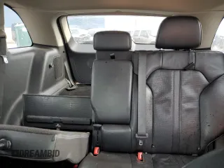 2015 Lincoln MKX with VIN 2LMDJ6JK8FBL33796, listed as a Copart auction lot 46649375 with 172,988 mi miles and Clean Title. Bid and sale history available at carsss.com. Image 10.