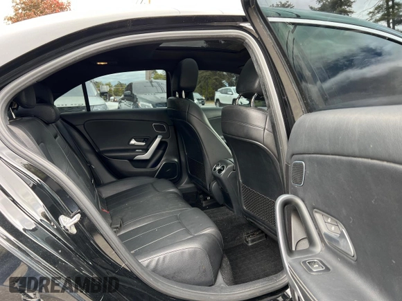 2019 Mercedes-Benz A 220 с VIN WDD3G4FB7KW006621, выставлен на аукционе Copart как лот 58092295 с пробегом 94 118 миль миль и Чистый • Clean title. История ставок и продаж доступна на DreamBid. Изображение 6.