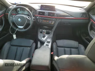 2014 BMW 4 Series 428i with VIN WBA3V7C54EJ872582, listed as a Copart auction lot 49071974 with 104,391 mi miles and Clean title. Bid and sale history available at DreamBid. Image 8.