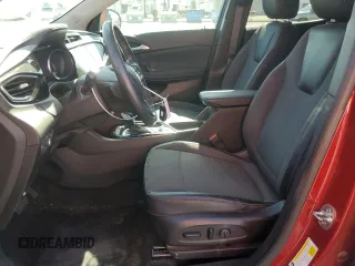 2021 Buick Encore GX Select z VIN KL4MMDSL6MB140661, wystawiony jako Copart lot #60596925 z przebiegiem 19 635 mil mil oraz Szkoda całkowita • Salvage title. Historia ofert i sprzedaży dostępna na DreamBid. Obrazek 7.