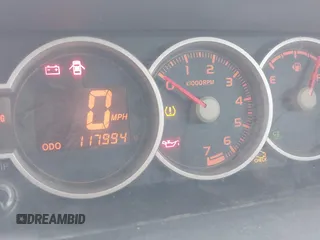 2012 Scion xB z VIN JTLZE4FE1CJ018190, wystawiony jako IAAI lot #41975106 z przebiegiem 117 994 mil mil oraz . Historia ofert i sprzedaży dostępna na DreamBid. Obrazek 7.