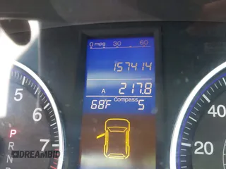 2010 Honda CR-V EX-L with VIN JHLRE4H78AC006309, listed as a IAAI auction lot 42072308 with 157,414 mi miles and . Bid and sale history available at DreamBid. Image 15.