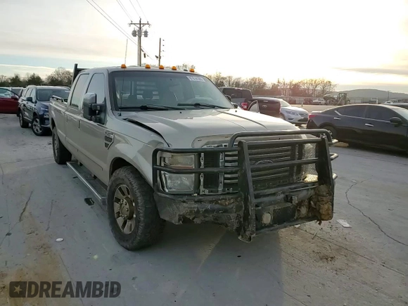 2010 Ford F-250 XL with VIN 1FTSW2AR6AEB29946, listed as a Copart auction lot 87814165 with 255,603 mi miles and Salvage title. Bid and sale history available at DreamBid. Image 11.