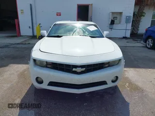 2011 Chevrolet Camaro 1LT с VIN 2G1FB1ED1B9121112, выставлен на аукционе IAAI как лот 42350167 с пробегом 288 506 миль миль и . История ставок и продаж доступна на DreamBid. Изображение 12.