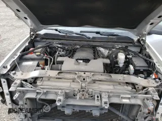2016 Chevrolet Silverado 1500 LS with VIN 1GCVKNEC0GZ373397, listed as a Copart auction lot 47229025 with 232,855 mi miles and Salvage Title. Bid and sale history available at carsss.com. Image 11.