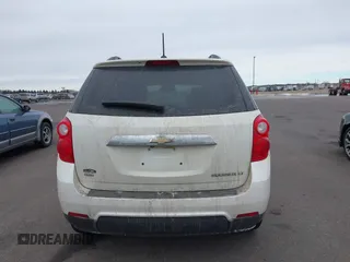 2015 Chevrolet Equinox LT with VIN 1GNFLGEKXFZ137981, listed as a IAAI auction lot 41635184 with 150,795 mi miles. Bid and sale history available at carsss.com. Image 16.