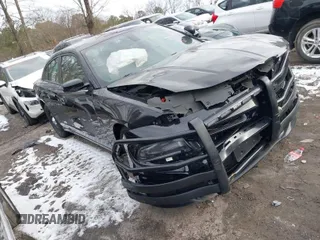 2019 Dodge Charger Police with VIN 2C3CDXKT9KH726928, listed as a IAAI auction lot 41380838 with 84,308 mi miles and . Bid and sale history available at DreamBid. Image 1.