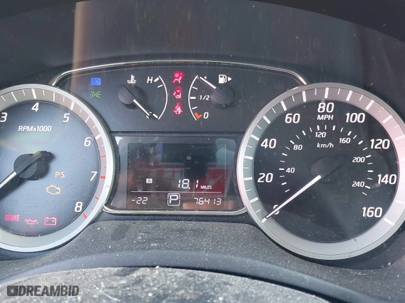 2015 Nissan Sentra S with VIN 3N1AB7AP7FY311090, listed as a IAAI auction lot 41828958 with 78,000 mi miles. Bid and sale history available at carsss.com. Image 14.