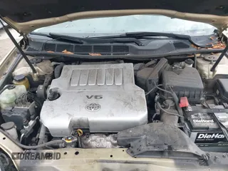 2011 Toyota Avalon with VIN 4T1BK3DB2BU432502, listed as a IAAI auction lot 41764002 with 236,003 mi miles and . Bid and sale history available at DreamBid. Image 10.