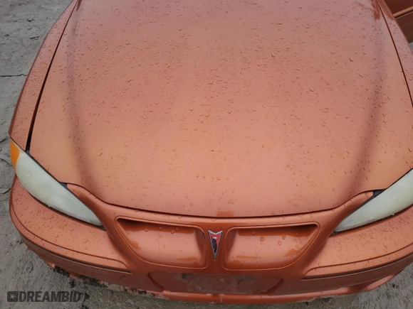 2003 Pontiac Grand Am GT with VIN 1G2NW52E73C319378, listed as a Copart auction lot 85517264 with 149,231 mi miles and Clean Title. Bid and sale history available at carsss.com. Image 13.