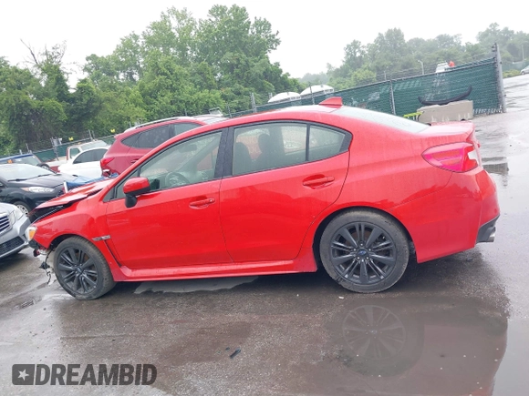 2015 Subaru WRX с VIN JF1VA1A64F9811936, выставлен на аукционе IAAI как лот 42515556 с пробегом 100 870 миль миль и . История ставок и продаж доступна на DreamBid. Изображение 14.